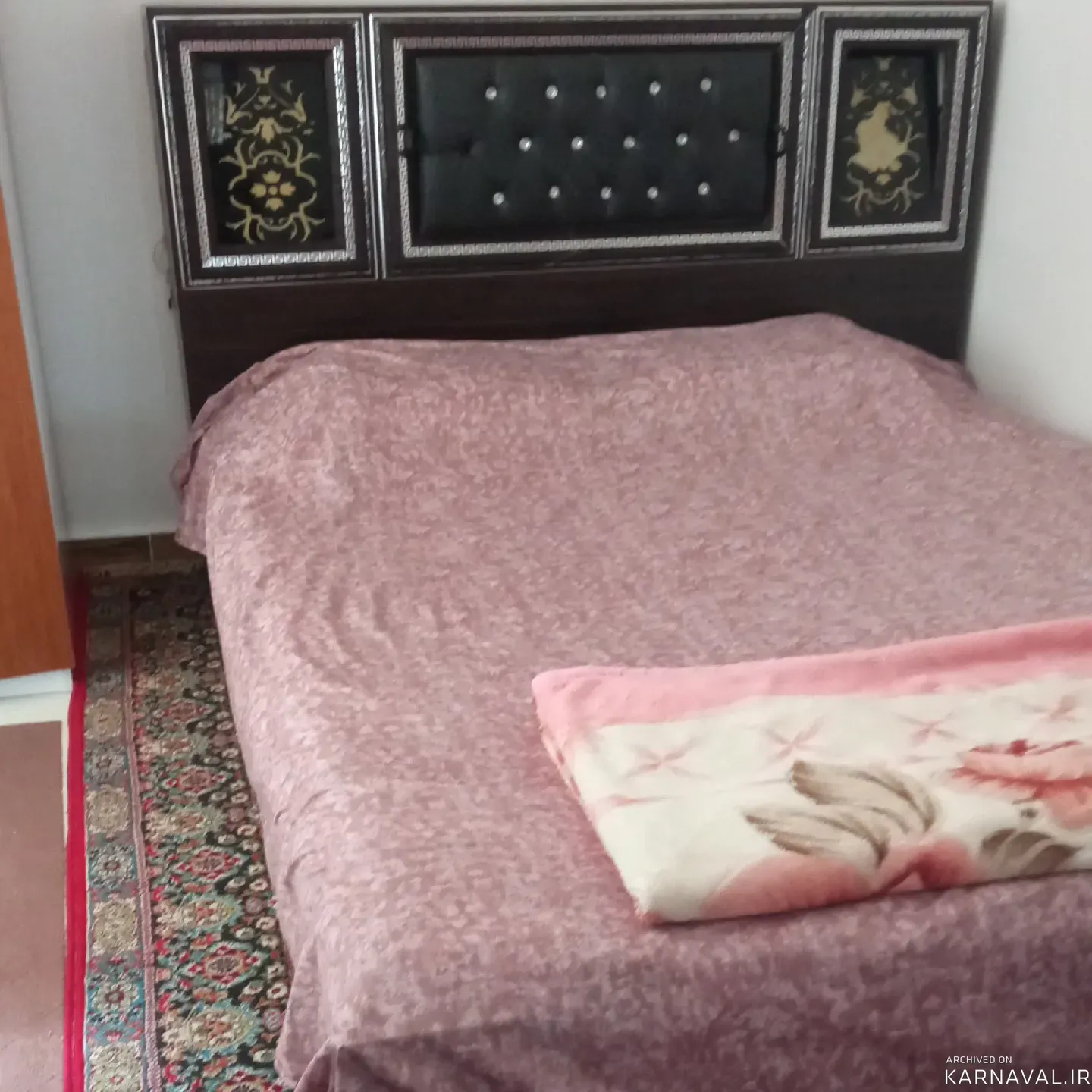 ویلا دنجک زیبا کنار