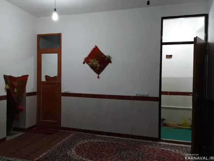 اقامتگاه بومگردی گلال (طبقه پایین) پاوه اقامتگاه بومگردی گلال (طبقه پایین) پاوه