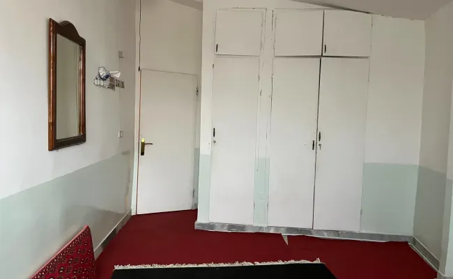 اقامتگاه بومگردی سرای معلم كوه كركس (واحد9) نطنز اقامتگاه بومگردی سرای معلم كوه كركس (واحد9) نطنز