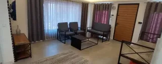 ویلا باغ آقابزرگ کردان ویلا باغ آقابزرگ کردان
