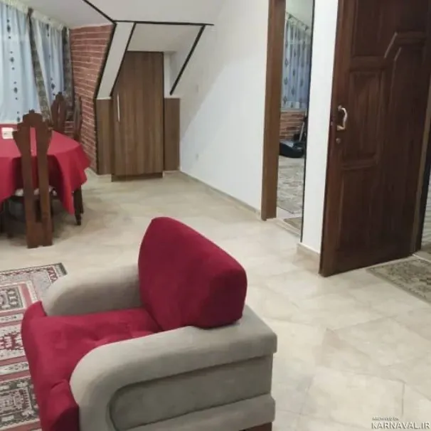آپارتمان مبله شبنم (1) نمک آبرود آپارتمان مبله شبنم (1) نمک آبرود