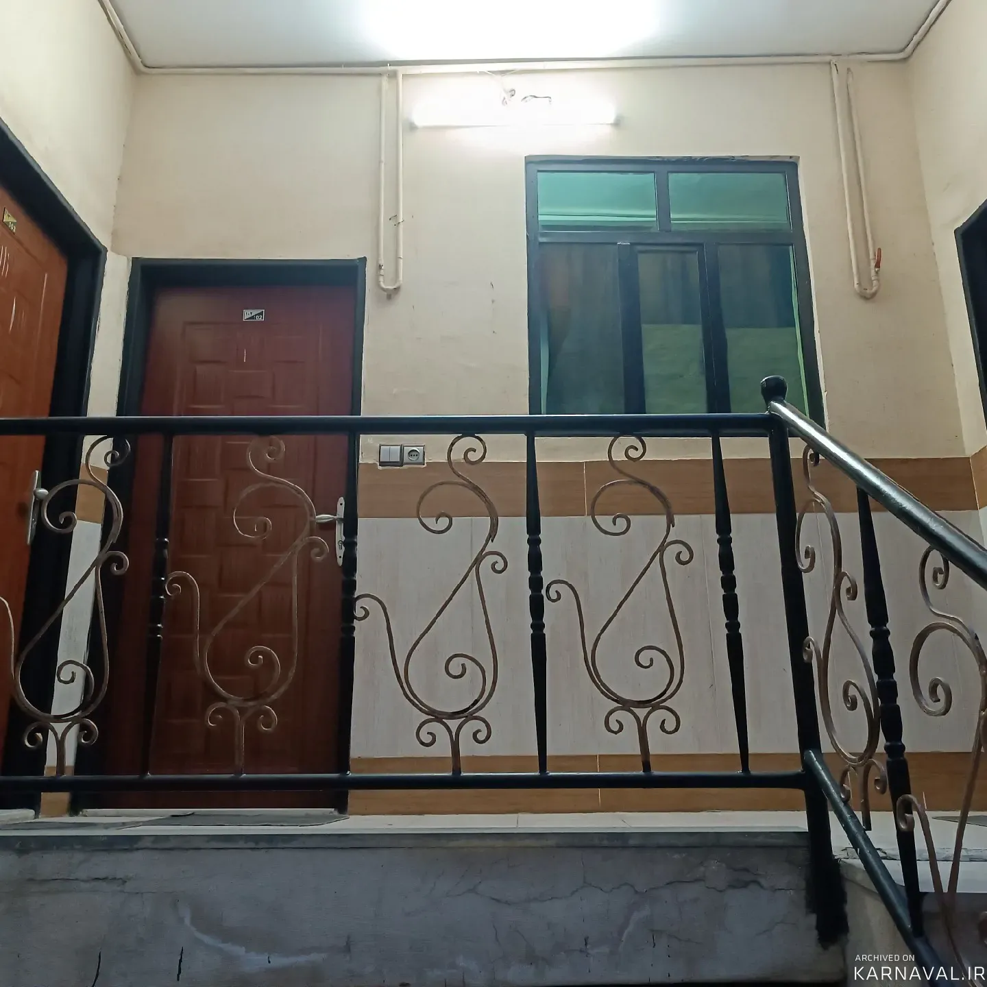 مهمانسرا نور (واحد ۱۰2) مشهد مهمانسرا نور (واحد ۱۰2) مشهد