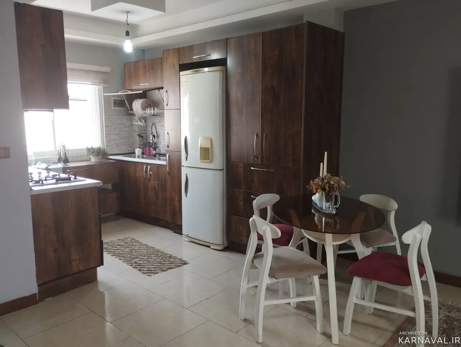 آپارتمان مبله آیرا رشت آپارتمان مبله آیرا رشت