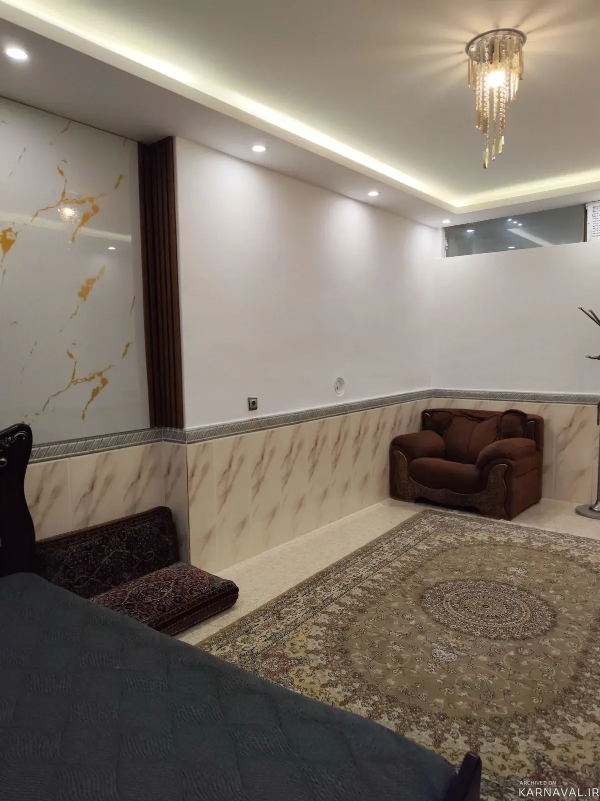 خانه ویلایی انصار سنندج خانه ویلایی انصار سنندج