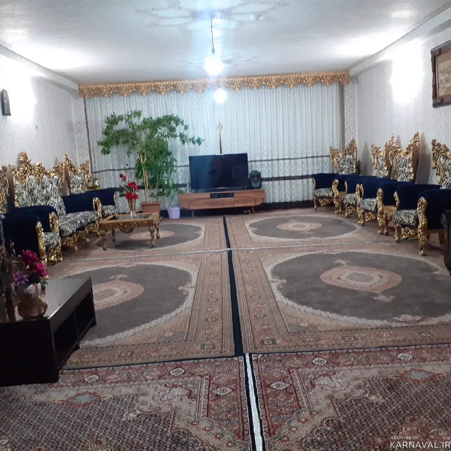 آپارتمان مبله شبلو اردبیل آپارتمان مبله شبلو اردبیل