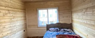کلبه چوبی گیسو ماسال کلبه چوبی گیسو ماسال