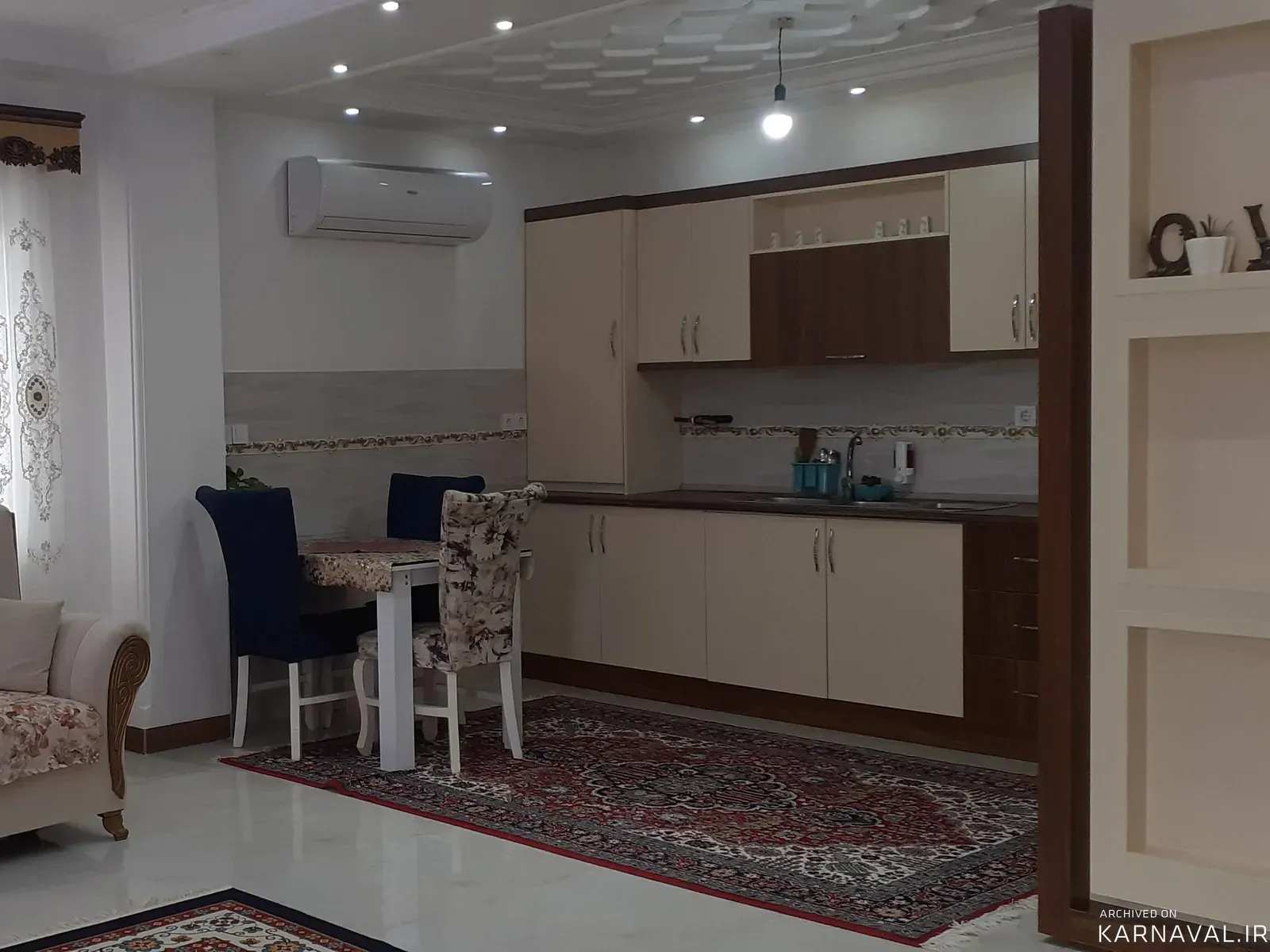 ویلا دریادیم رامسر ویلا دریادیم رامسر