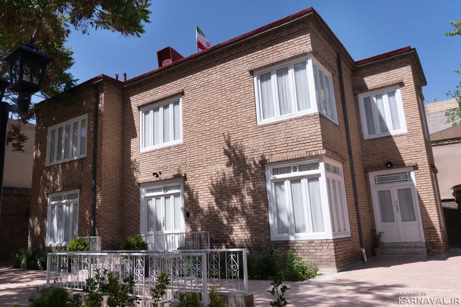 هتل سنتی اصالت (دنج نشین) مشهد هتل سنتی اصالت (دنج نشین) مشهد