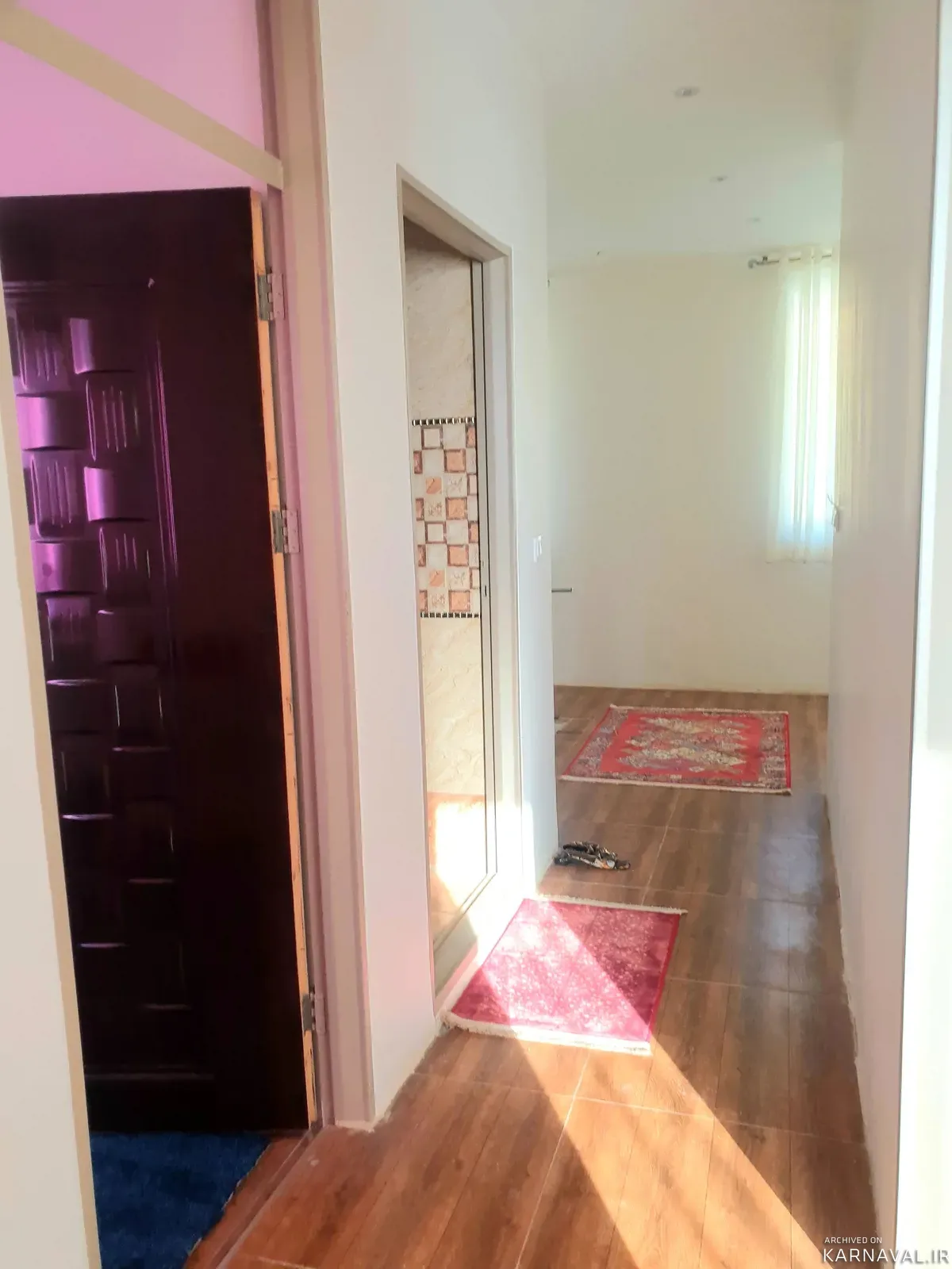 خانه دوبلکس جعفرپور آسارا