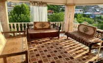 ویلا عمارت نگین کوهستان مشهد ویلا عمارت نگین کوهستان مشهد