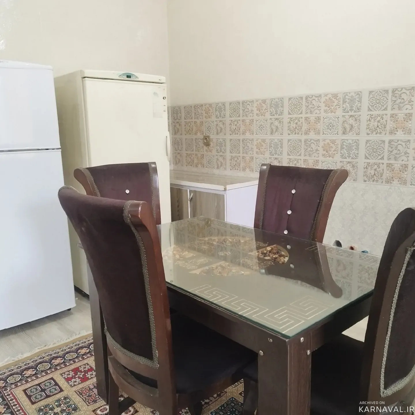 آپارتمان نگین (نزدیک به جنگل) نوشهر آپارتمان نگین (نزدیک به جنگل) نوشهر