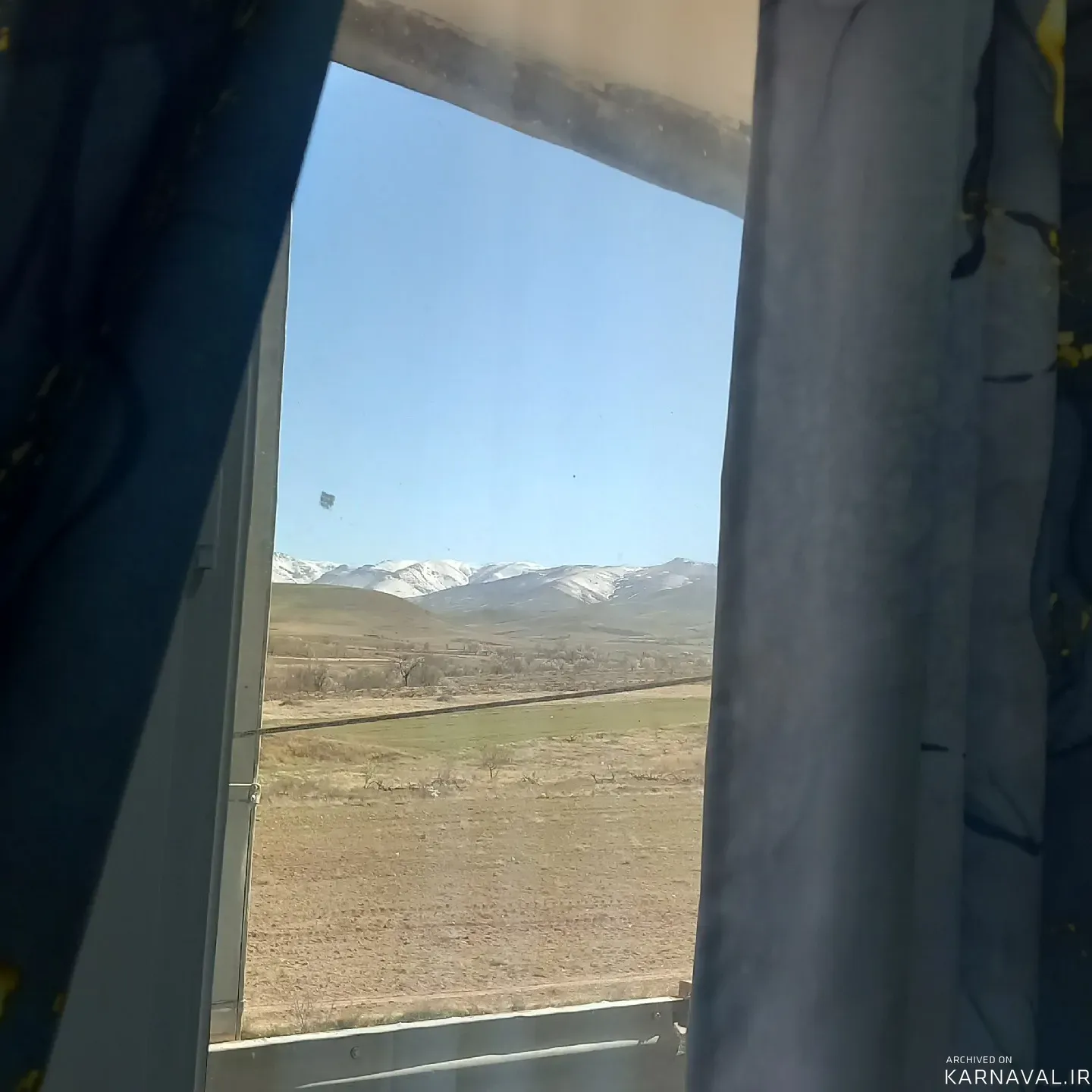 سوییت قصرسفید (اتاق4) ابهر