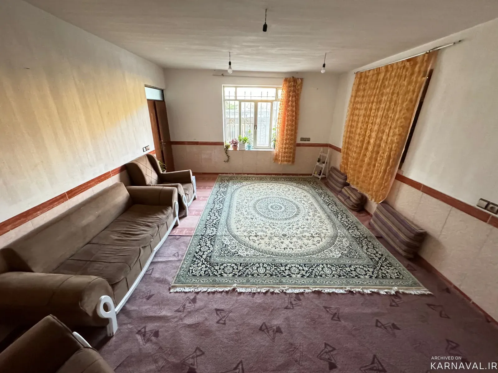 خانه سارو بانه