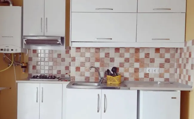 هتل آپارتمان فانوس هشت (شمالی طبقه چهارم) چالوس هتل آپارتمان فانوس هشت (شمالی طبقه چهارم) چالوس