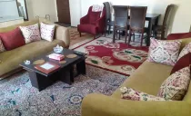 هتل آپارتمان مبله ستاره ها (205) کرمان هتل آپارتمان مبله ستاره ها (205) کرمان