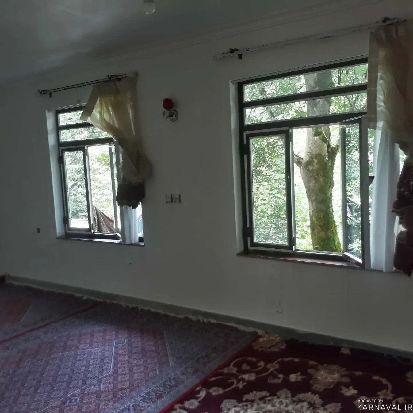 ویلا ناوی اسالم