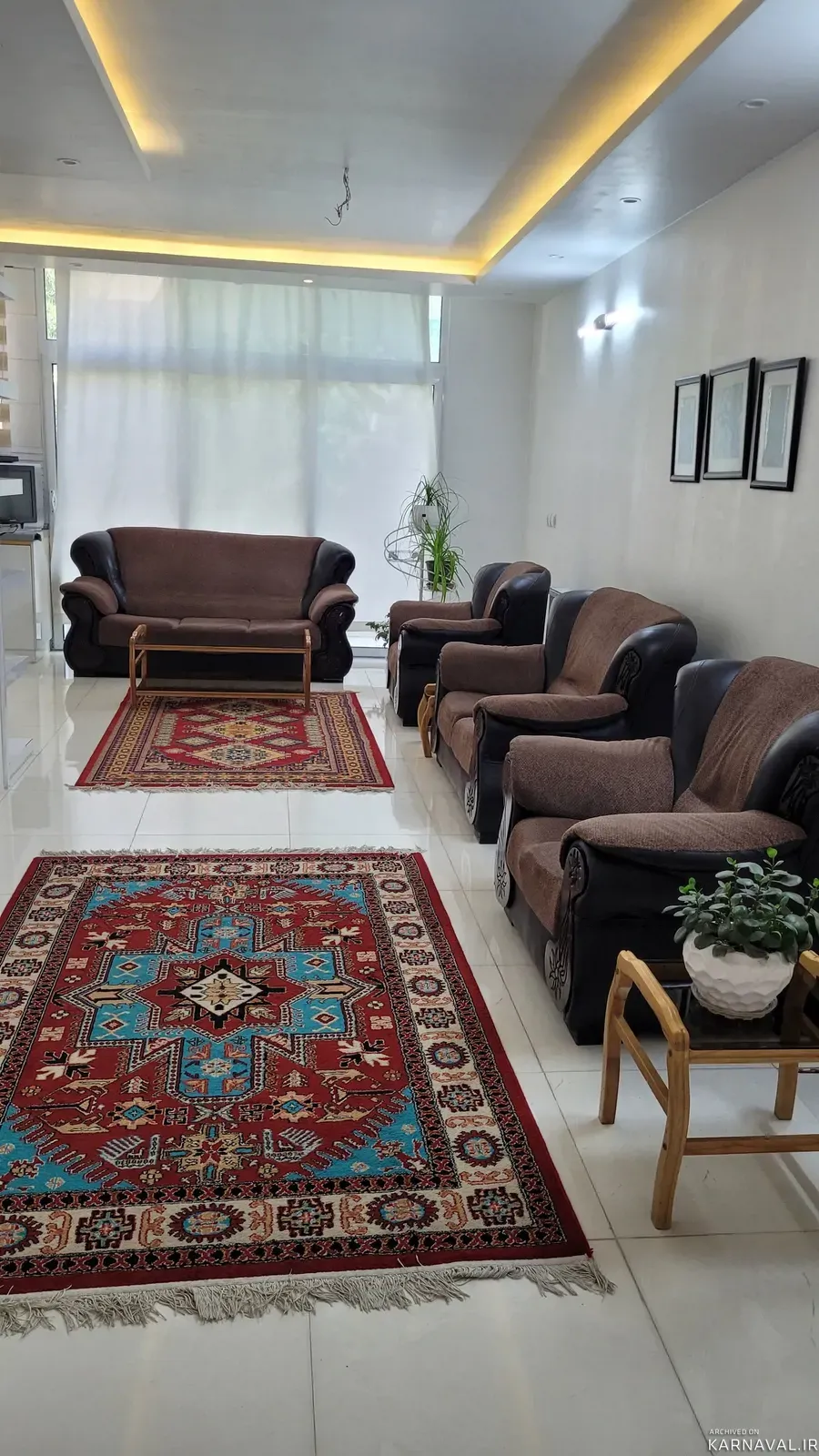خانه مبله تختی اصفهان خانه مبله تختی اصفهان