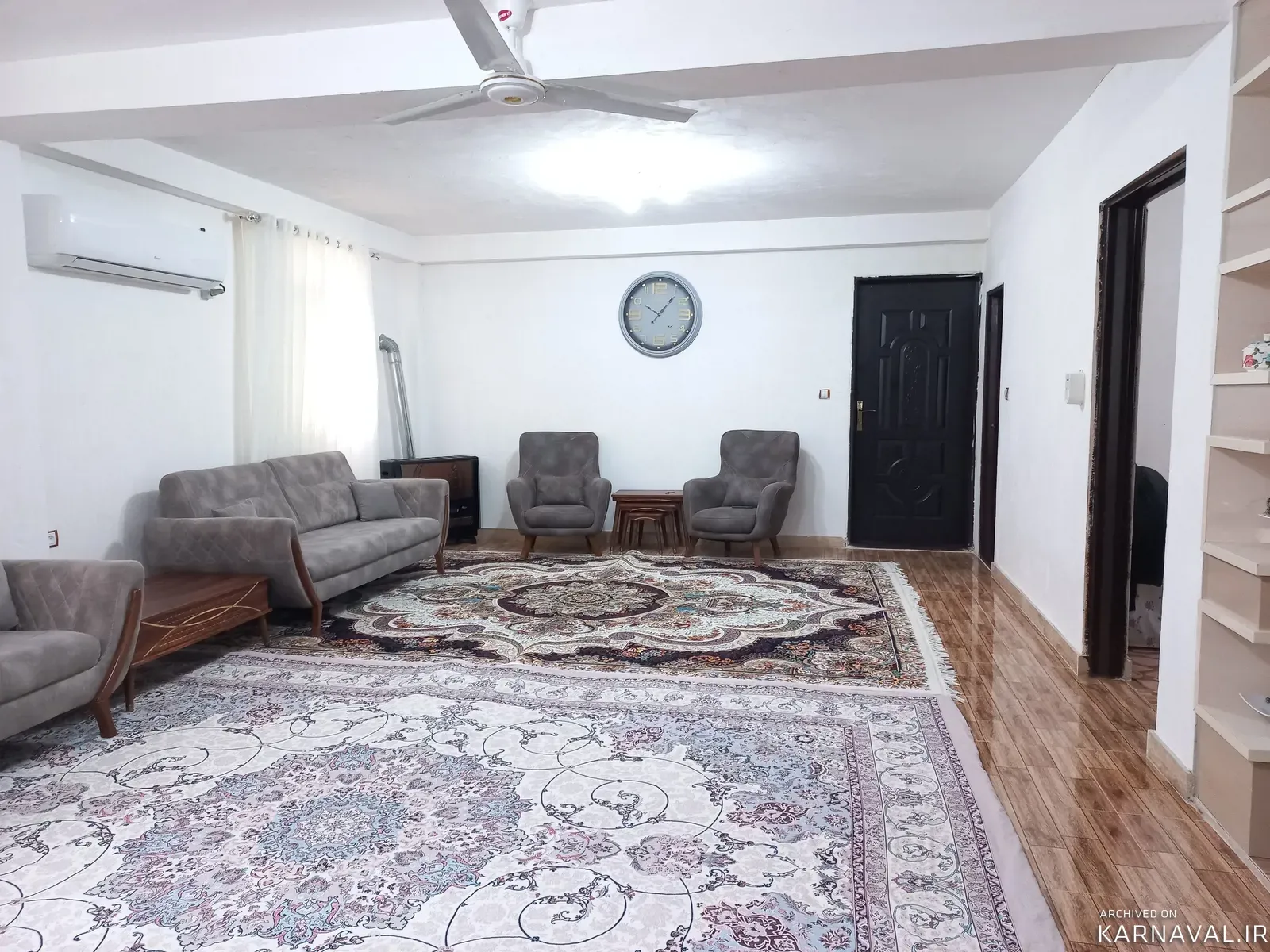 ویلا بهار نارنج ماسال ویلا بهار نارنج ماسال