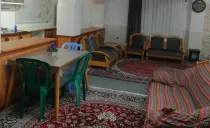 ویلا کوچه باغ شهسوار ویلا کوچه باغ شهسوار