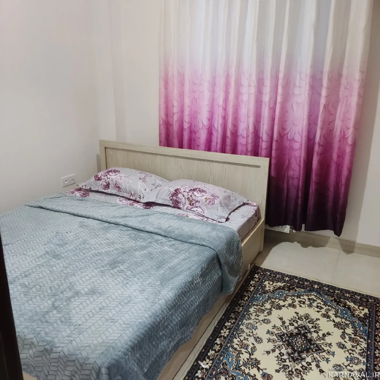 ویلا حسین  چابکسر