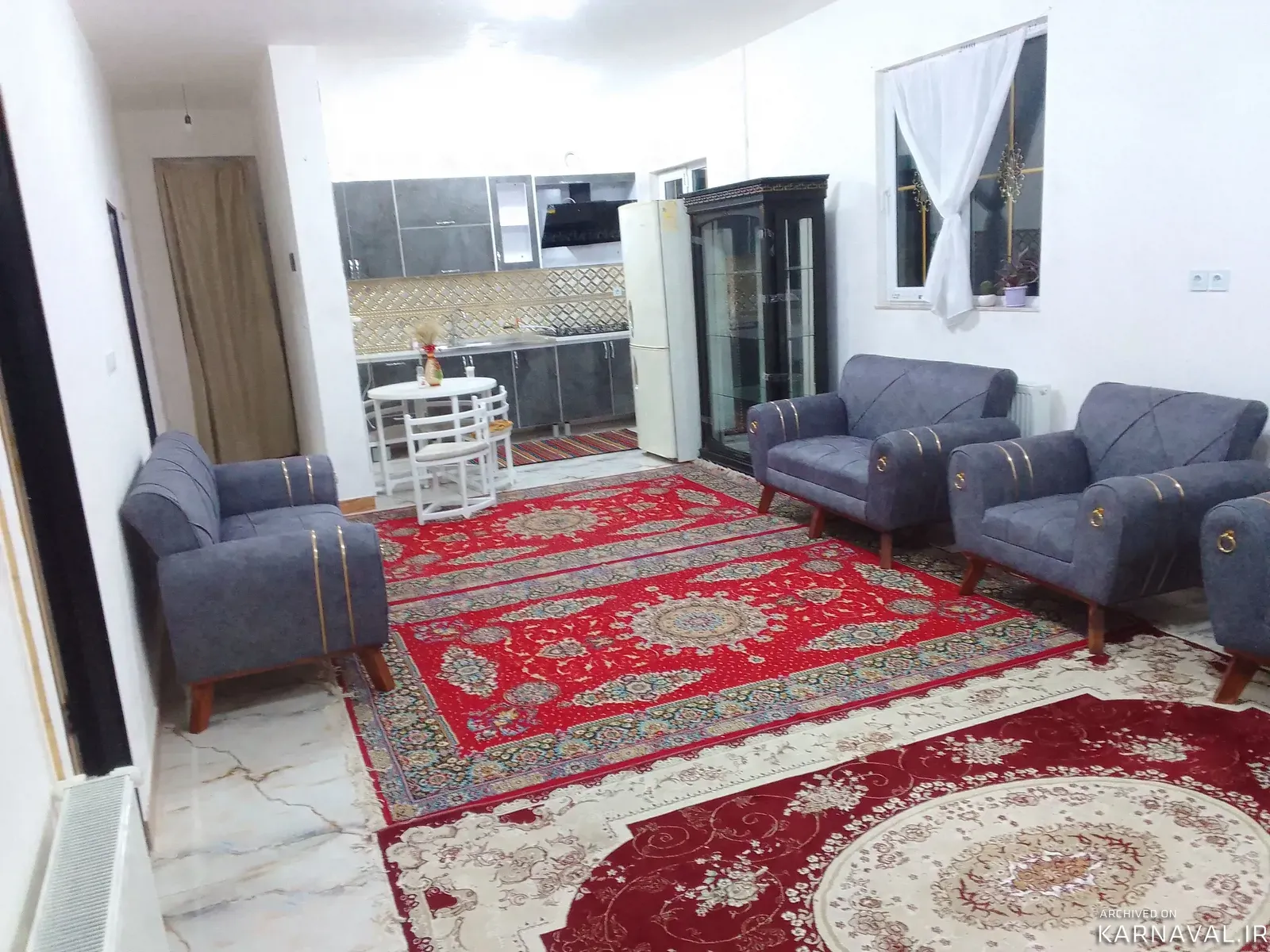 ویلا رویایی شمال ماسال ویلا رویایی شمال ماسال