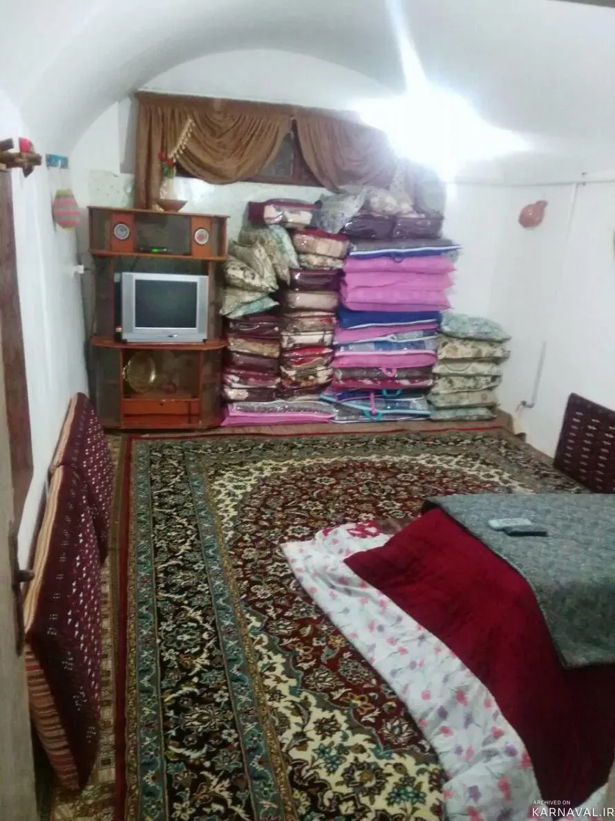اقامتگاه بومگردی ثامن(واحد2) فردوس اقامتگاه بومگردی ثامن(واحد2) فردوس