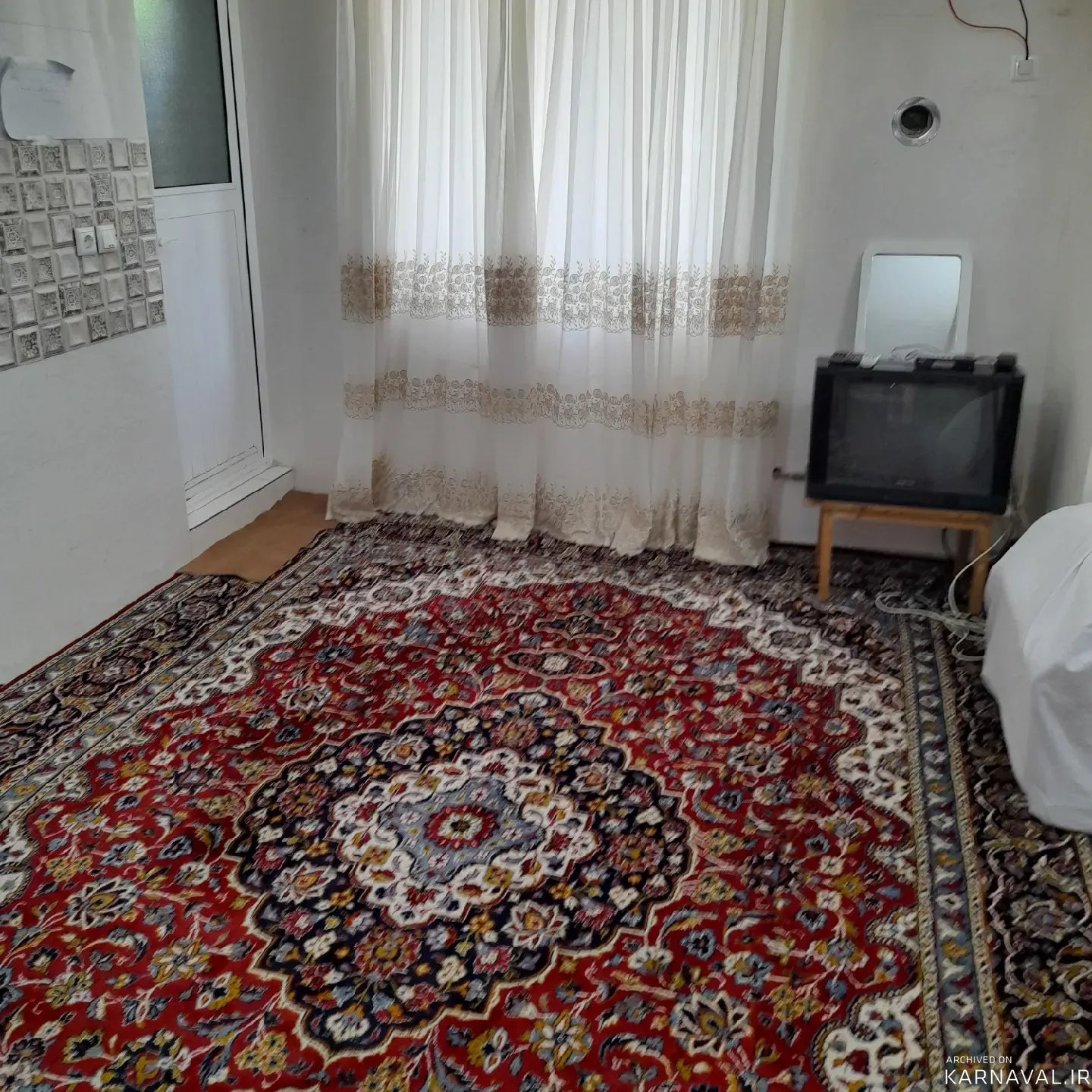 سوییت مبله بوستان آستارا
