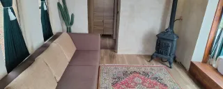 سوییت اکولاژ دیزه با اتاق خواب شیشه ای لنگرود سوییت اکولاژ دیزه با اتاق خواب شیشه ای لنگرود