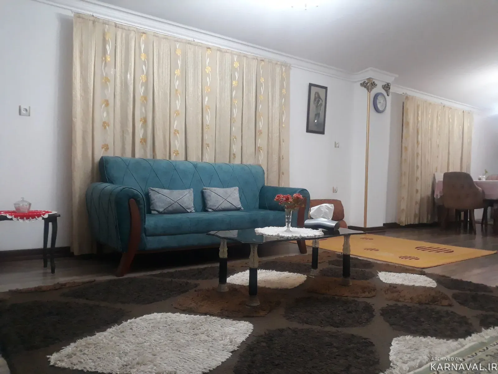 ویلا دیبا شهسوار