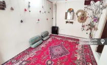 اقامتگاه بومگردی روژان (سوئیت بلوچستان) دماوند اقامتگاه بومگردی روژان (سوئیت بلوچستان) دماوند