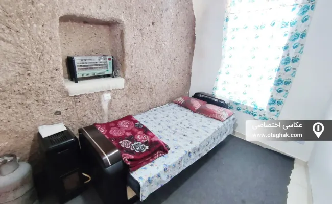 سوییت صخره ای نایب (2) کندوان سوییت صخره ای نایب (2) کندوان
