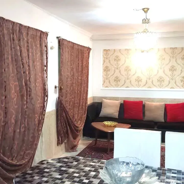 آپارتمان مبله نزدیک دریا محمودآباد آپارتمان مبله نزدیک دریا محمودآباد