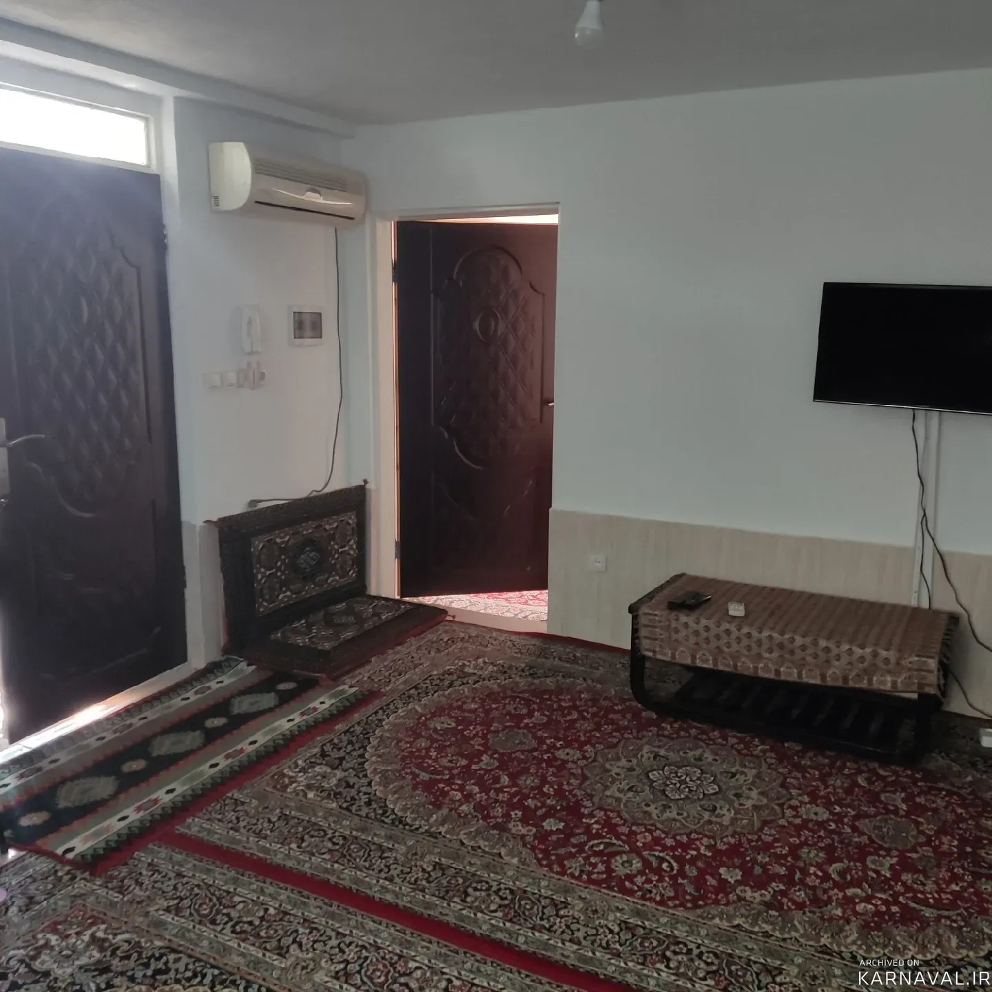 ویلا آسایش کتالم