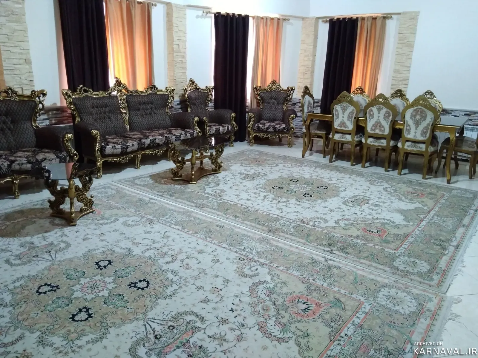 ویلا آرامش زیبا کنار ویلا آرامش زیبا کنار