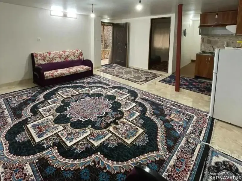 ویلا مریم سوادکوه ویلا مریم سوادکوه