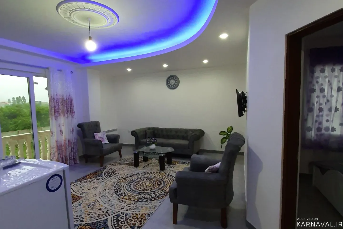 خانه مبله کنار دریا کامیاب رامسر خانه مبله کنار دریا کامیاب رامسر