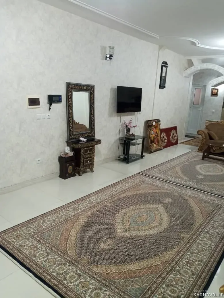 آپارتمان الماس خلخال
