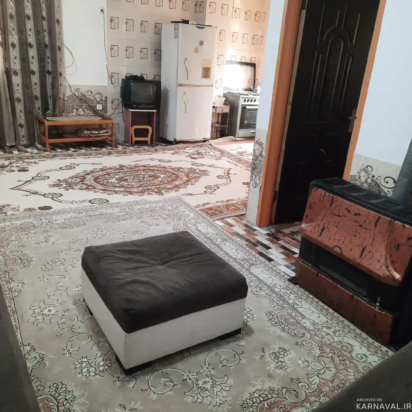 خانه مبله آراد گرگان خانه مبله آراد گرگان