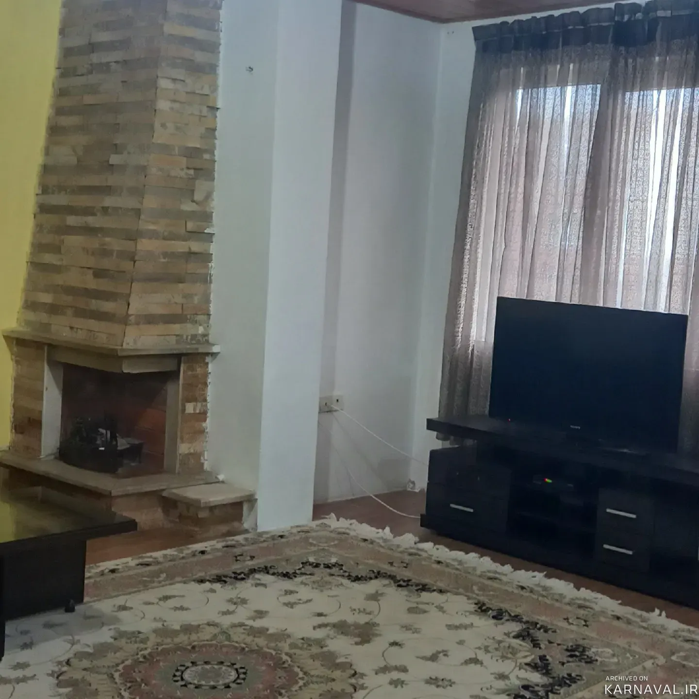 آپارتمان مبله ساحلی صدف عباس آباد آپارتمان مبله ساحلی صدف عباس آباد