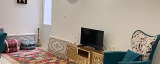 آپارتمان مبله نیلا بوشهر آپارتمان مبله نیلا بوشهر