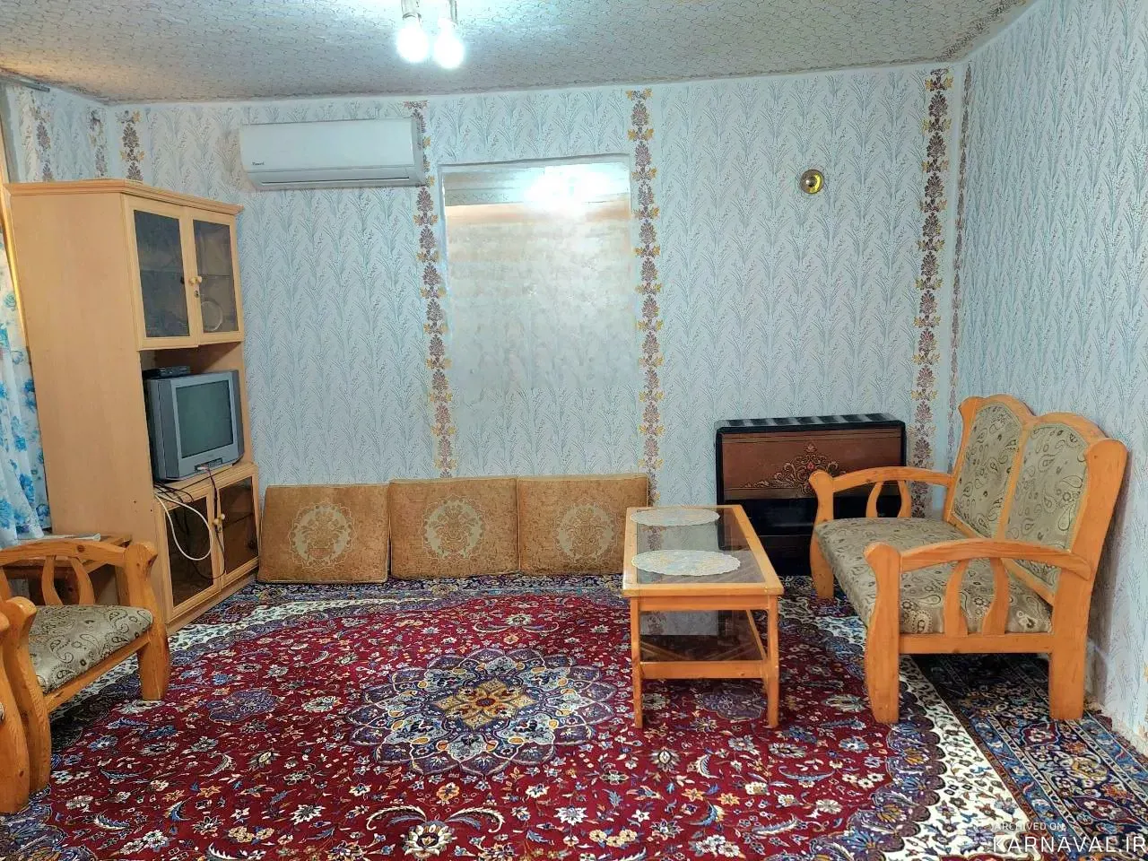ویلا باغ بهار نارنج ماسوله ویلا باغ بهار نارنج ماسوله