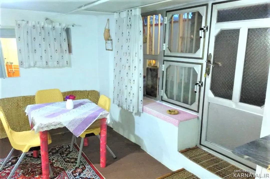 سوییت ساحلی کلاچای