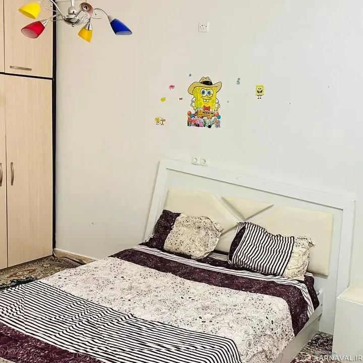 خانه سنایی اهواز خانه سنایی اهواز