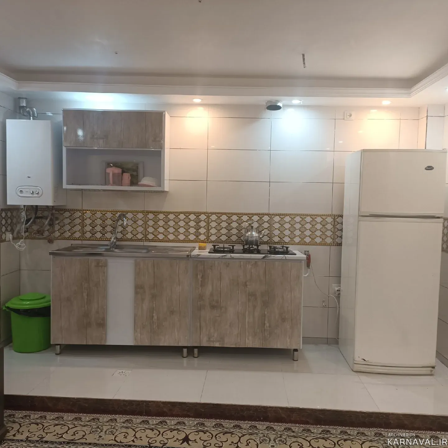 سوییت رایان یاسوج