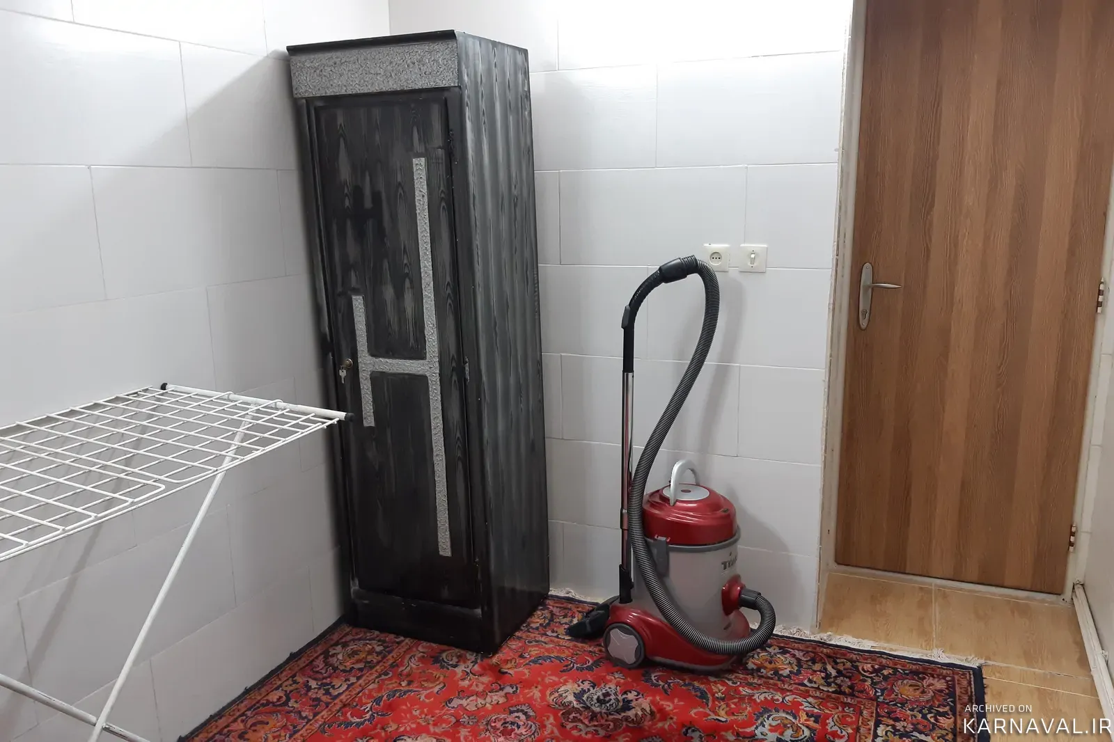 خانه مبله کلبه محبت  یزد
