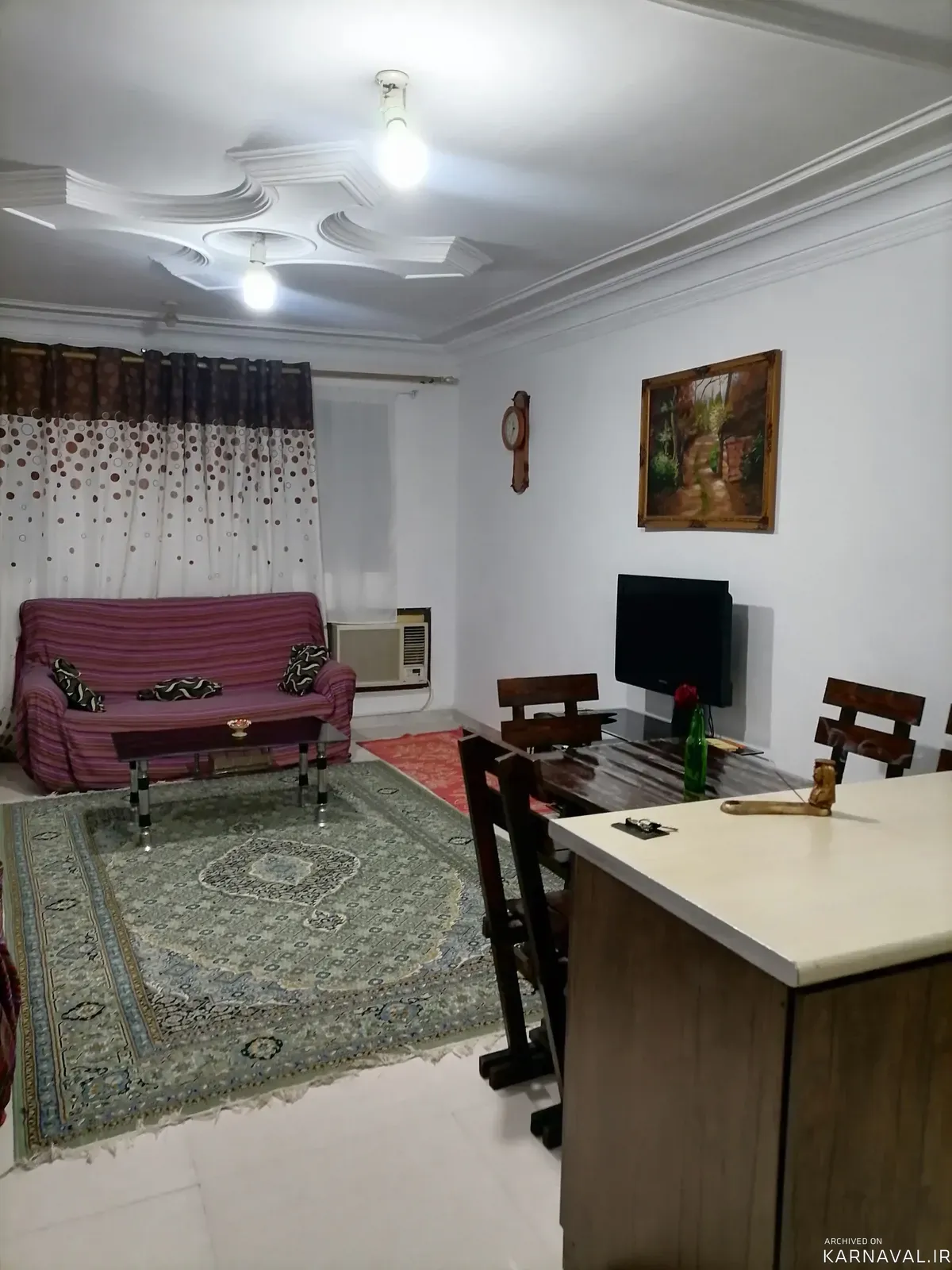 خانه ویلایی گلزاران رشت