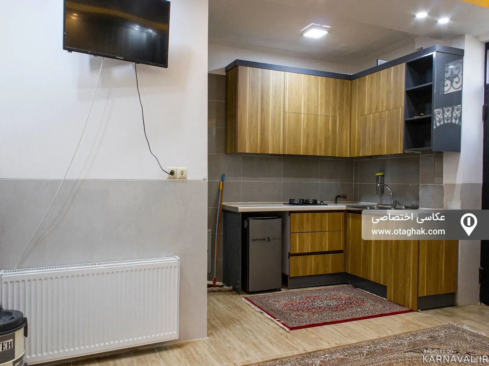 سوییت بهارستان یزد سوییت بهارستان یزد