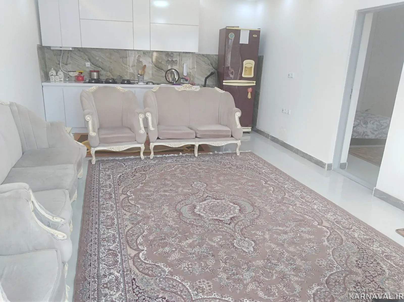 ویلا آرتان لاهیجان ویلا آرتان لاهیجان