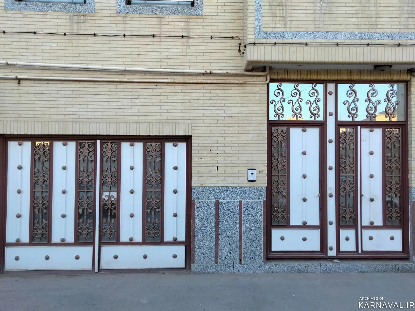 خانه نگین کویر (زیر زمین) یزد خانه نگین کویر (زیر زمین) یزد