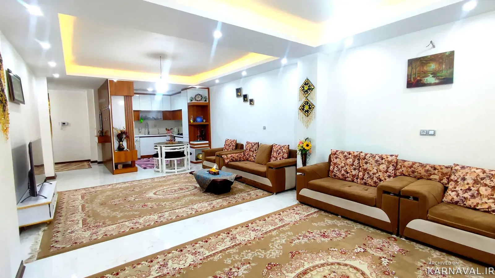 آپارتمان پارسه چابهار